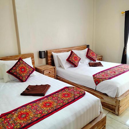 Dika Accommodation Ubud Екстериор снимка