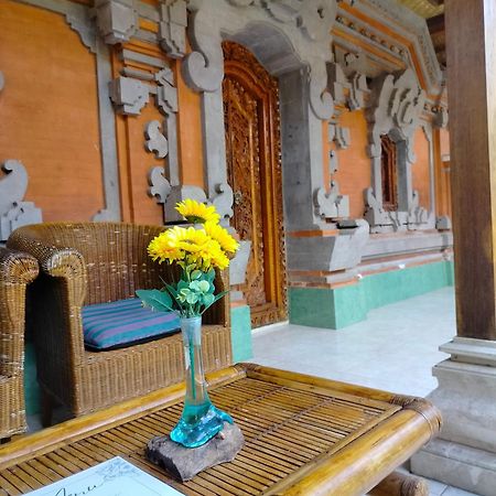 Dika Accommodation Ubud Екстериор снимка