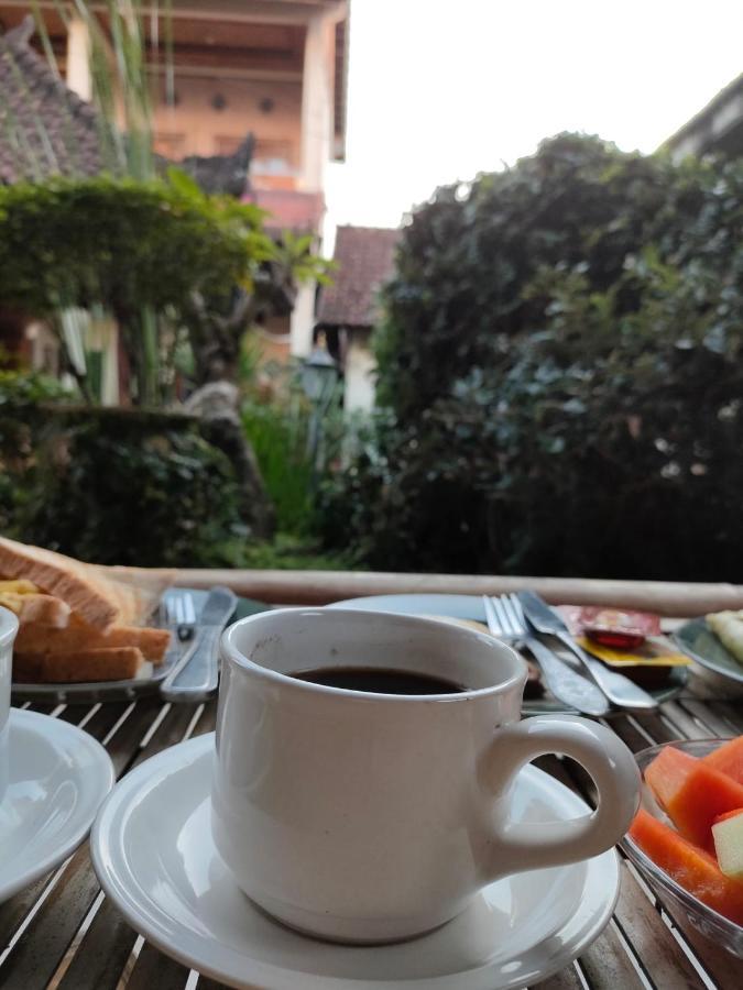 Dika Accommodation Ubud Екстериор снимка