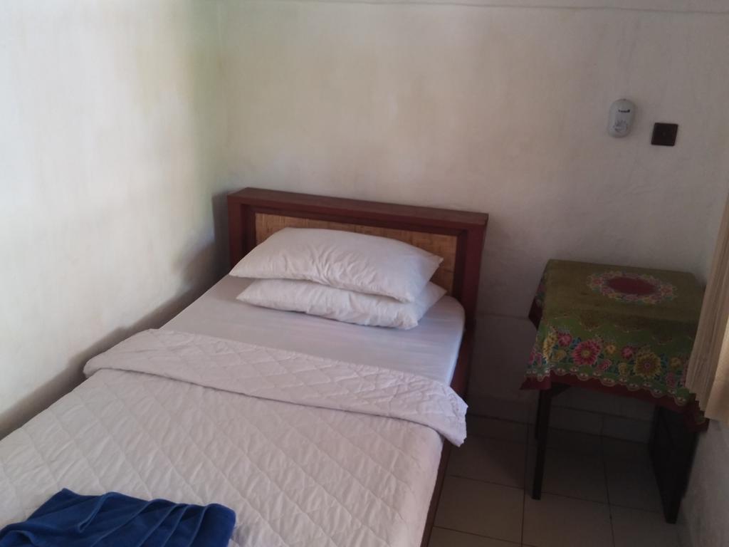 Dika Accommodation Ubud Стая снимка