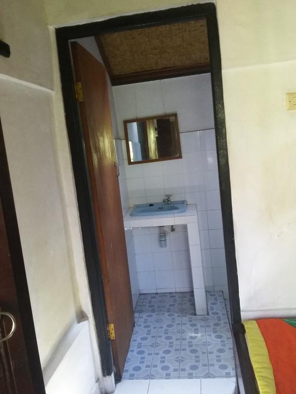 Dika Accommodation Ubud Стая снимка