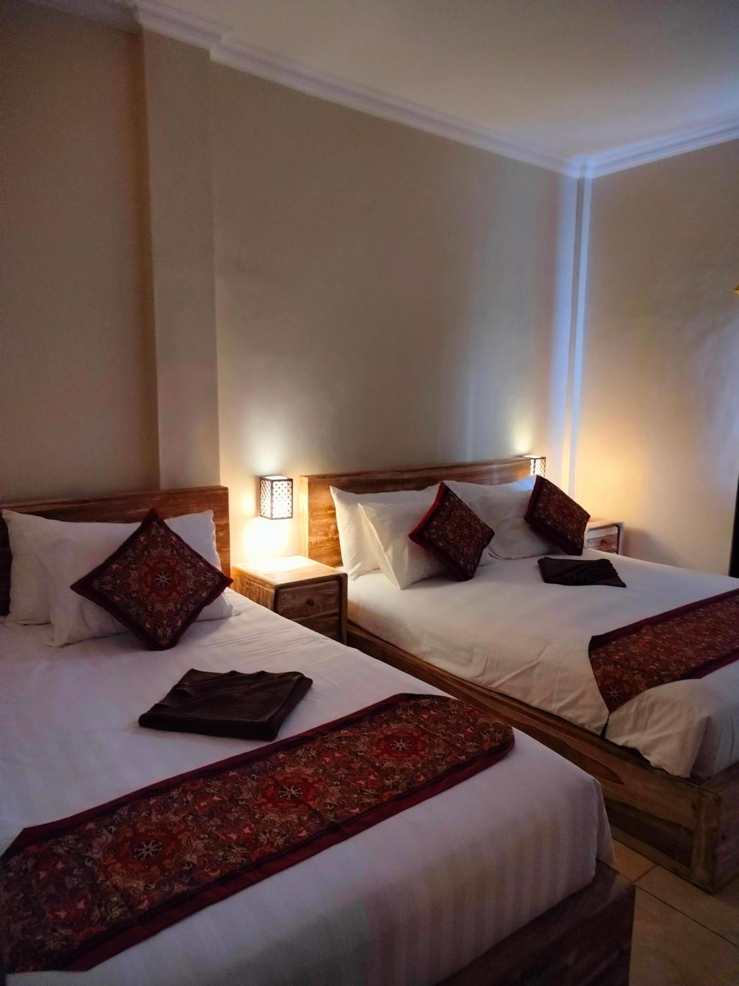 Dika Accommodation Ubud Екстериор снимка
